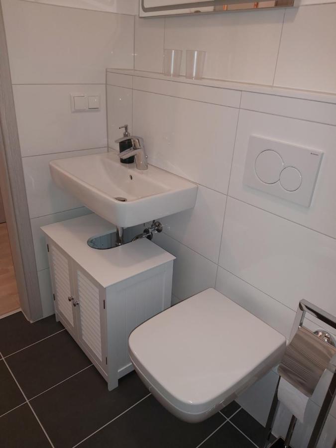 Apartment Am Park 뒤스부르크 외부 사진